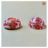 VIETNAM HANDICRAFT CARVING CERAMIC RING BOX 007 7 VIETNAM HANDICRAFT CARVING CERAMIC RING BOX 007 - Ảnh 3