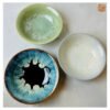VIETNAM HANDICRAFT CERAMIC CEREAL BOWL 007 9 VIETNAM HANDICRAFT CERAMIC CEREAL BOWL 007 - Ảnh 3