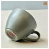 VIETNAM HANDICRAFT CERAMIC CAPPUCCINO MUG 7 VIETNAM HANDICRAFT CERAMIC CAPPUCCINO MUG - Ảnh 3
