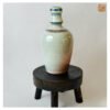 VIETNAM HANDMADE CERAMIC SAKE POT 500ml 007 7 VIETNAM HANDMADE CERAMIC SAKE POT 500ml 007 - Ảnh 3