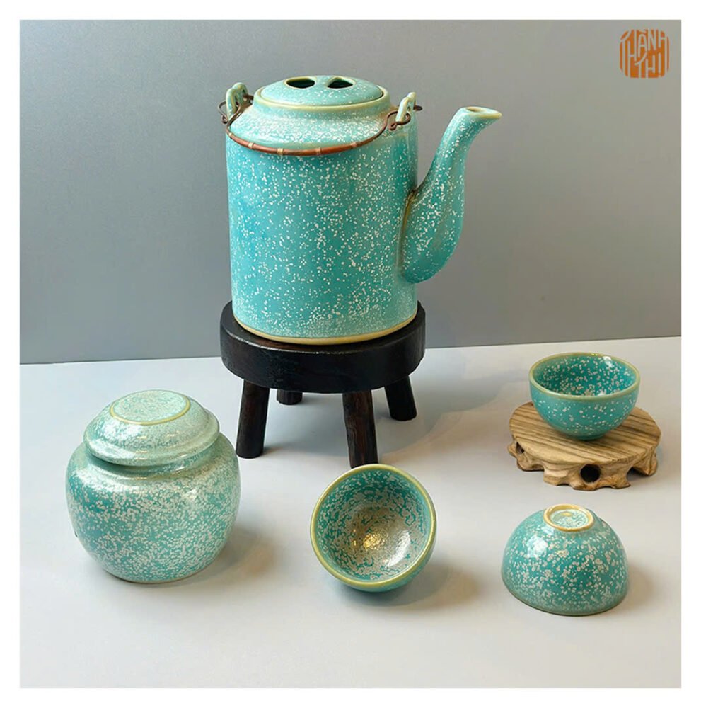 Handmade Pottery Websites - Where Craftsmanship Meets the Digital World 5 Best Shopping in Hoi An