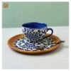 VIETNAM CARVING CERAMIC & BAMBOO MAT 8 Souvenir Shop in Hoi An