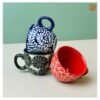 Unique Handmade Pottery