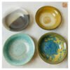 VIETNAM HANDICRAFT CERAMIC CEREAL BOWL 007 10 Unique Handmade Pottery