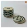 VIETNAM CERAMIC SPICY BOX IN FISH PATTERN 6 VIETNAM CERAMIC SPICY BOX IN FISH PATTERN - Ảnh 3