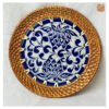 VIETNAM CARVING CERAMIC & BAMBOO MAT 9 VIETNAM CARVING CERAMIC & BAMBOO MAT - Ảnh 4