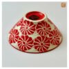 VIETNAM HANDICRAFT CARVING CERAMIC SAUCE BOWL 8 VIETNAM HANDICRAFT CARVING CERAMIC SAUCE BOWL - Ảnh 4