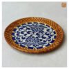 VIETNAM CARVING CERAMIC & BAMBOO MAT 10 VIETNAM CARVING CERAMIC & BAMBOO MAT - Ảnh 5