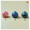 VIETNAM HANDICRAFT CARVING CERAMIC RING BOX 007 9 VIETNAM HANDICRAFT CARVING CERAMIC RING BOX 007 - Ảnh 5
