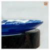 VIETNAM HANDICRAFT CARVING CERAMIC ROUND PLATE D20 10 VIETNAM HANDICRAFT CARVING CERAMIC ROUND PLATE D20 - Ảnh 5