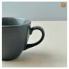 VIETNAM HANDICRAFT CERAMIC CAPPUCCINO MUG 9 VIETNAM HANDICRAFT CERAMIC CAPPUCCINO MUG - Ảnh 5