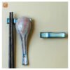 VIETNAM HANDMADE CERAMIC RICE SPOON 007 11 VIETNAM HANDMADE CERAMIC RICE SPOON 007 - Ảnh 6