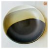 VIETNAM HANDICRAFT CERAMIC DEEP SALAD PLATE D27 15 VIETNAM HANDICRAFT CERAMIC DEEP SALAD PLATE D27 - Ảnh 6