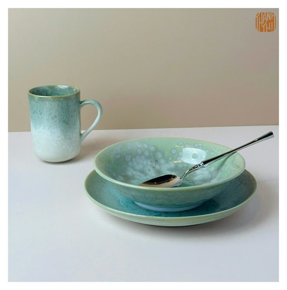 Unique Handmade Pottery - Where Art Meets Individuality 2 Unique handmade pottery
