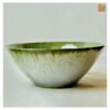 VIETNAM HANDMADE CERAMIC UDON SOUP BOWL 008 - Ảnh 2