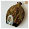 VIETNAM HANDICRAFT CERAMIC - COLORFUL MATCHING VASE 008 - Ảnh 2