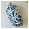 VIETNAM HAND-PAINTED CERAMIC 008 - DECORATIVE FLOWER VASE 5 VIETNAM HAND-PAINTED CERAMIC 008 - DECORATIVE FLOWER VASE - Ảnh 2