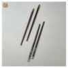 VIETNAM WOODEN CHOPSTICKS 008 5 VIETNAM WOODEN CHOPSTICKS 008 - Ảnh 2