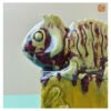 VIETNAM HANDMADE CERAMIC CHAMELEON FOR DECORTION 6 VIETNAM HANDMADE CERAMIC CHAMELEON FOR DECORTION - Ảnh 3