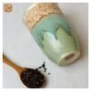 VIETNAM HANDICRAFT CERAMIC HIGH CUP IN MODERN STYLE 8 VIETNAM HANDICRAFT CERAMIC HIGH CUP IN MODERN STYLE - Ảnh 4