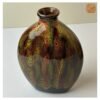 VIETNAM HANDICRAFT CERAMIC - COLORFUL MATCHING VASE 008 - Ảnh 4