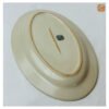 VIETNAM HAND-PAINTED CERAMIC - FISH OVAL PLATE 7 VIETNAM HAND-PAINTED CERAMIC - FISH OVAL PLATE - Ảnh 4
