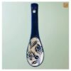 VIETNAM HANDICRAFT CARVING CERAMIC SOUP SPOON 7 VIETNAM HANDICRAFT CARVING CERAMIC SOUP SPOON - Ảnh 4
