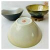 VIETNAM HANDMADE CERAMIC UDON SOUP BOWL 008 - Ảnh 5