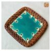 VIETNAM CERAMIC & BAMBOO COASTER - Ảnh 6