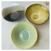 VIETNAM HANDMADE CERAMIC UDON SOUP BOWL 008 - Ảnh 8