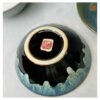 VIETNAM HANDMADE CERAMIC UDON SOUP BOWL 008 - Ảnh 9