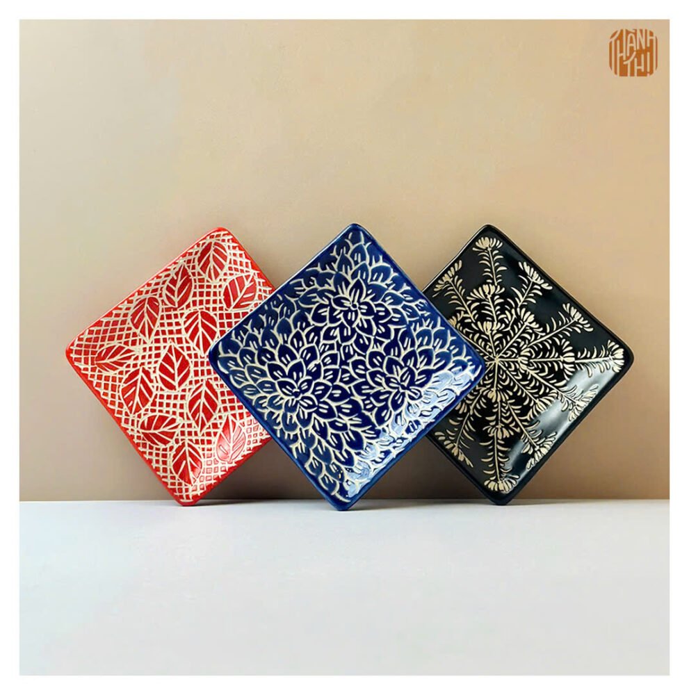 ceramic handicraft items