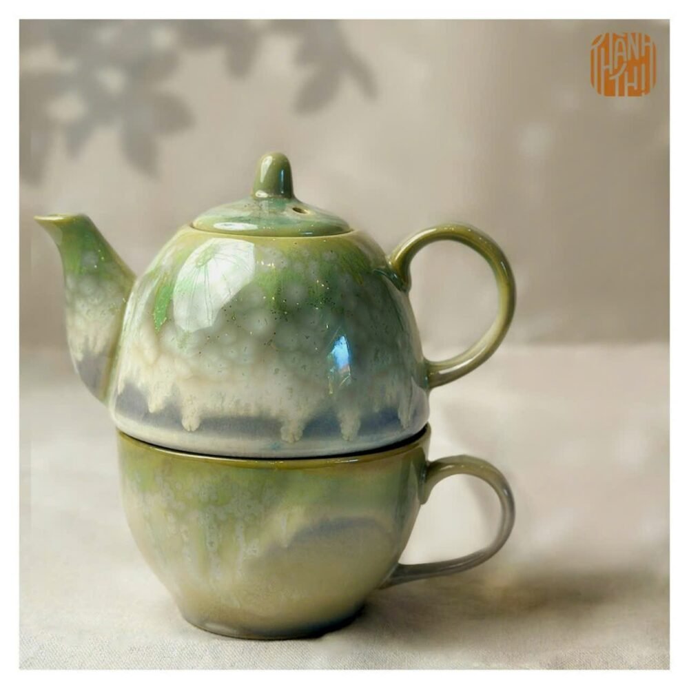 Ceramic Handicraft Items