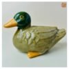 VIETNAM HANDMADE CERAMIC - DUCK DECORATION