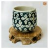 VIETNAM CERAMIC UNIQUE DESIGNED TEA CUP - Ảnh 2