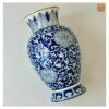 VIETNAM HAND-PAINTED CERAMIC 009 - DECORATIVE FLOWER VASE 5 VIETNAM HAND-PAINTED CERAMIC 009 - DECORATIVE FLOWER VASE - Ảnh 2