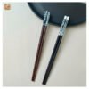 VIETNAM WOODEN CHOPSTICKS 009 5 VIETNAM WOODEN CHOPSTICKS 009 - Ảnh 2