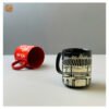 VIETNAM CARVING CERAMIC - HOI AN DESIGN PATTERN CUP 7 VIETNAM CARVING CERAMIC - HOI AN DESIGN PATTERN CUP - Ảnh 4