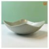 VIETNAM HANDMADE CERAMIC SQUARE BOWL 009 7 VIETNAM HANDMADE CERAMIC SQUARE BOWL 009 - Ảnh 3