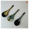 VIETNAM HANDICRAFT CERAMIC SOUP LEIDLE 009 8 VIETNAM HANDICRAFT CERAMIC SOUP LEIDLE 009 - Ảnh 3