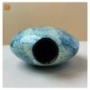 VIETNAM MELTING GLAZE CERAMIC VASE 009 6 VIETNAM MELTING GLAZE CERAMIC VASE 009 - Ảnh 3