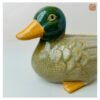 VIETNAM HANDMADE CERAMIC - DUCK DECORATION - Ảnh 3