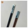 VIETNAM WOODEN CHOPSTICKS 009 6 VIETNAM WOODEN CHOPSTICKS 009 - Ảnh 3