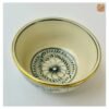VIETNAM HANDICRAFT CERAMIC & BRASS RICE BOWL 7 VIETNAM HANDICRAFT CERAMIC & BRASS RICE BOWL - Ảnh 4