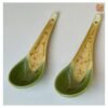 VIETNAM HANDICRAFT CERAMIC SOUP LEIDLE 009 9 VIETNAM HANDICRAFT CERAMIC SOUP LEIDLE 009 - Ảnh 4