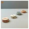 VIETNAM HAND-PAINTED JEWELRY CERAMIC BOX - Ảnh 4