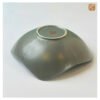 VIETNAM HANDMADE CERAMIC SQUARE BOWL 009 9 VIETNAM HANDMADE CERAMIC SQUARE BOWL 009 - Ảnh 5