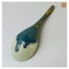 VIETNAM HANDICRAFT CERAMIC SOUP LEIDLE 009 11 VIETNAM HANDICRAFT CERAMIC SOUP LEIDLE 009 - Ảnh 6
