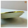 VIETNAM HANDICRAFT CERAMIC & BRASS - ROUND PLATE D20 5 VIETNAM HANDICRAFT CERAMIC & BRASS - ROUND PLATE D20 - Ảnh 2