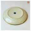VIETNAM HANDICRAFT CERAMIC & BRASS - ROUND PLATE D20 6 VIETNAM HANDICRAFT CERAMIC & BRASS - ROUND PLATE D20 - Ảnh 3